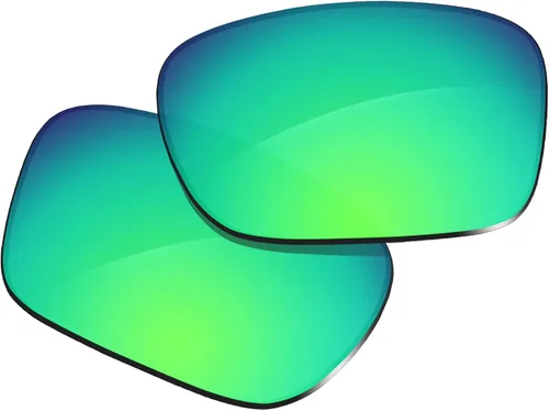 Miniatura 18 de Lentes de sol de repuesto 100% de ajuste preciso para Oakley Holbrook XXL OO9487 2.402 in