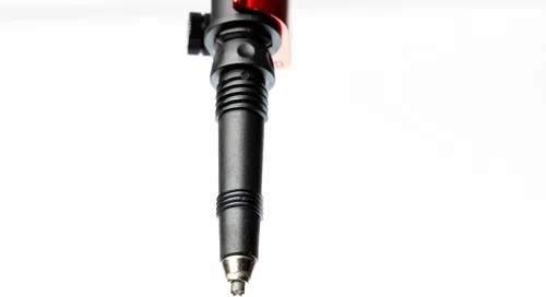 Miniatura 7 de Drakon Sticks 2.0 - Bastones de senderismo ultraligeros 100% fibra de carbono 100% fibra de carbono