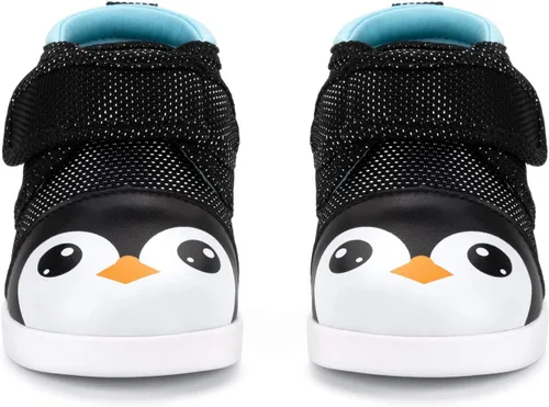 Miniatura 2 de ikiki - Zapatos chirridos para niños pequeños, con interruptor de encendidoapagado