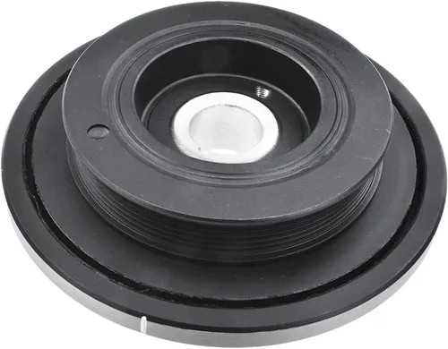 Miniatura 8 de A-Premium Polea del cigüeñal equilibrador armónico del motor compatible con Lexus GS300 1993-2005, IS300 2001-2005, SC300 1992-2000 y Toyota Supra