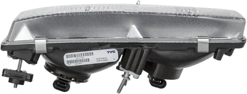 Miniatura 6 de TYC 20-3177-00 Conjunto de faro delantero del lado del pasajero GMC