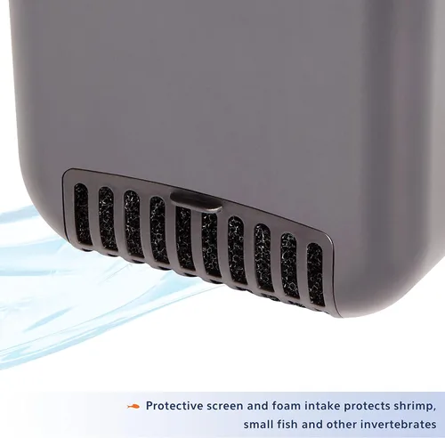 Miniatura 5 de Filtro interno Aqueon QuietFlow con tecnología SmartClean, extra pequeño