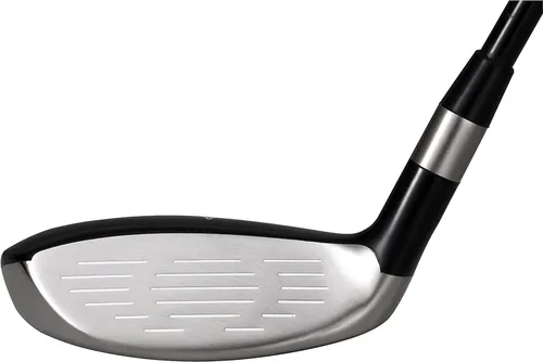 Miniatura 6 de Majek Golf #1 Híbrido 13 grados plancha de conducción Senior Flex grafito diestro alto Senior hombres más 1 pulgada sobre longitud estándar Club