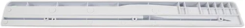 Miniatura 3 de LG Electronics MEA40002601 - Carril guía para cajón de refrigerio, lado derecho
