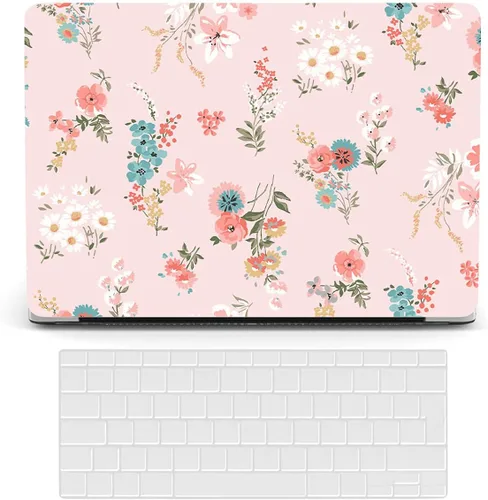 Miniatura 34 de Funda para laptop compatible con MacBook Pro de 13 pulgadas con CD-ROM (Modelo: A1278, versión anterior 2012 2011 2010 2009 2008), cubierta