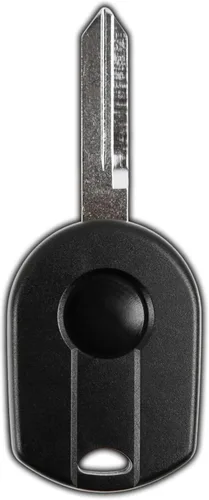 Miniatura 2 de KeylessOption Repuesto de control remoto abre puertas y llave de arranque sin cortar para CWTWB1U793