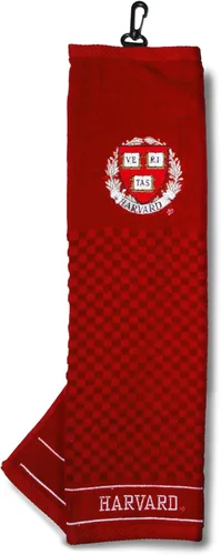 Miniatura 7 de Team Golf Georgia Bulldogs - Toalla de golf, 100% algodón, diseño a cuadros, logotipo bordado