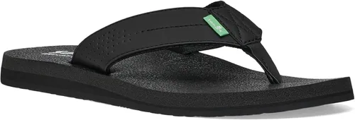 Miniatura 2 de Sanuk Posavasos acogedor para hombre Sandalias para hombre Sandalias para hombre Sandalias de playa Apoyo y ligero Plantilla de espuma
