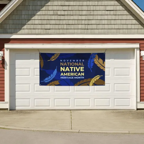 Miniatura 7 de Telones de fondo del mes de la herencia de los nativos americanos para fiestas de vacaciones, fondo de fotografía para interiores y exteriores