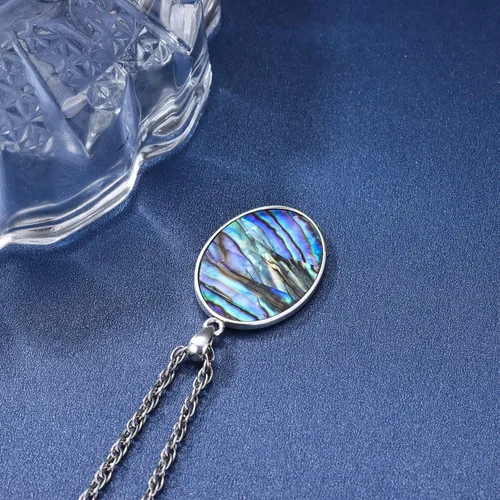 Miniatura 130 de Odinstone Collar de plata de ley 925 con medalla de San Miguel/San Cristóbal/San Benito/Crucifijo de Jesús/San Uriel/Arcángel Rafael para hombres