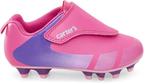 Miniatura 3 de Carter's - Tacos deportivos unisex para niños