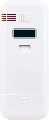 Miniatura 4 de DG11J1-72 Reemplazo de unidad de A/C Control remoto compatible con Hisense Air Con Air-Con Aire acondicionado portátil de CA, pantallas