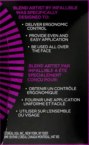 Miniatura 7 de Mezclador de base artística infalible L'Oreal Paris