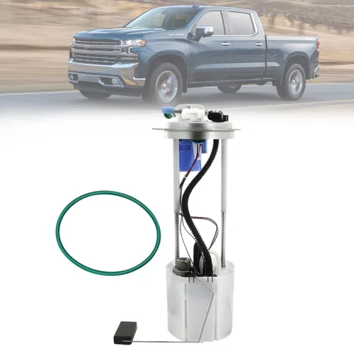 Miniatura 11 de Conjunto de bomba de combustible con unidad de envío COMPATIBLE CON Ranger 2004-2006, B2300, B3000 2.3L 3.0L 4.0L - 111.4/111.6 WB - Reemplaza OE#