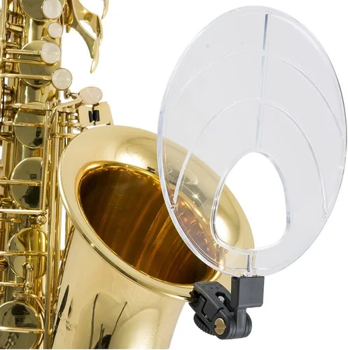 Miniatura 2 de Jazzlab Deflector de saxofón SAXDEFLECTOR