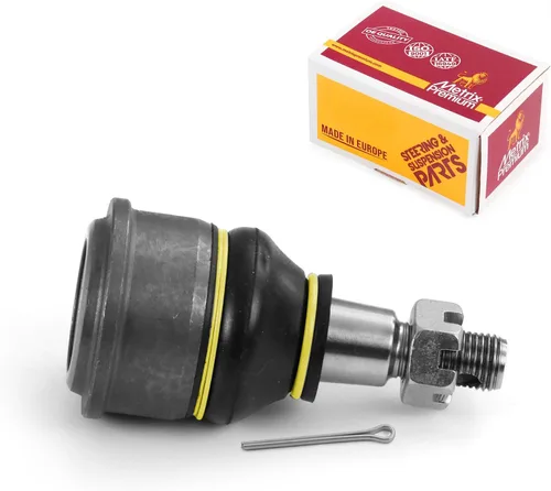 Miniatura 177 de Fabricado en Europa. Junta de rótula inferior delantera Metrix Premium K3199 para Jeep Liberty 2002-2004