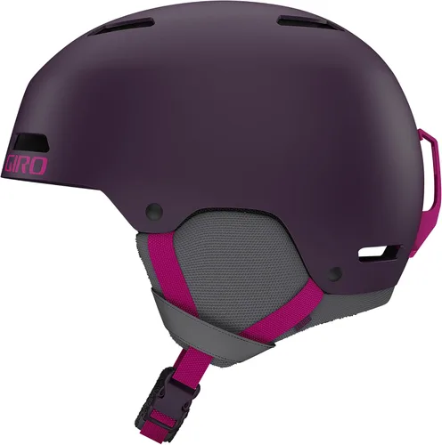 Miniatura 46 de Casco de esquí Giro Ledge - Casco para snowboard para hombres, mujeres y jóvenes