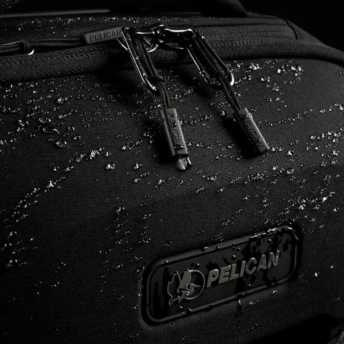 Miniatura 5 de Pelican Aegis Luggage - Bolsa de lona con ruedas - Maleta de 28 pulgadas con ruedas (carbón)