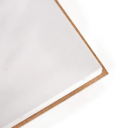 Miniatura 5 de Artway Cuaderno de bocetos A4, blanco, retrato