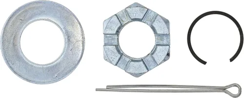 Miniatura 4 de NICHE Kit de arranque de eje CV delantero para Polaris 2203331 2203332 Ranger 800 500 UTV