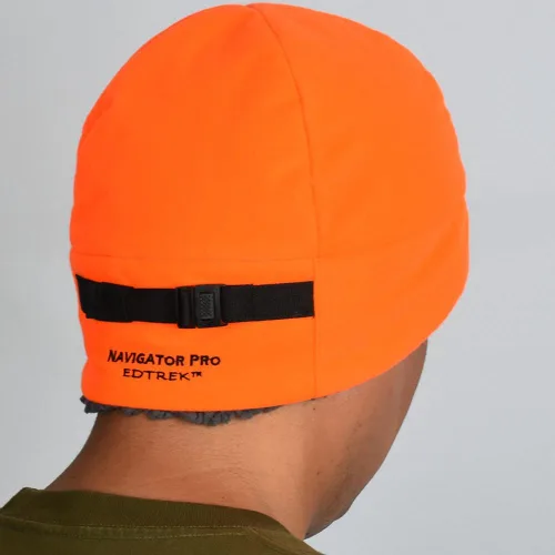 Miniatura 2 de Gorro aislado de ultra rendimiento para clima frío, impermeable y resistente al viento