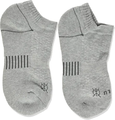 Miniatura 5 de Balega Zulu Cushioning Performance No Show Active Lifestyle Socks for Men and Women (3 Pair)