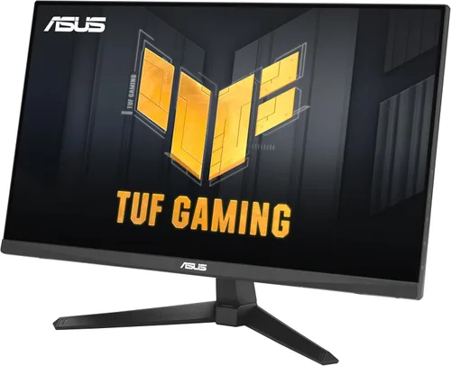 Miniatura 13 de ASUS TUF Gaming 24" (23.8" visible) Monitor 1080P (VG249QE5A) - FHD, overclock de 144Hz a 146Hz, IPS, sincronización de desenfoque de movimiento