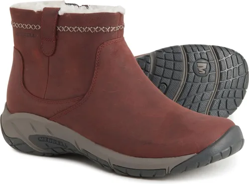 Miniatura 2 de Merrell Women's Encore 4 Bluff Polar Waterproof Snow Boot