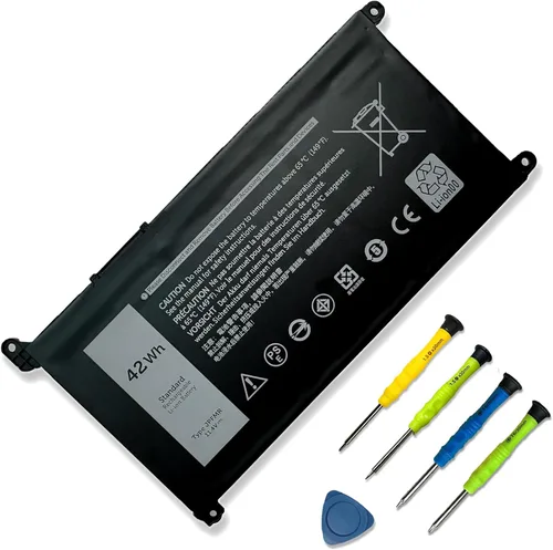 Miniatura 17 de 00UR891 SB10L84122 Reemplazo de batería para Lenovo ThinkPad T570 T580 P51S P52S ytpe 20H9 20HA 20JX 20JW 20L9 20LA Series batería interna 00UR890