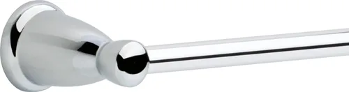 Miniatura 3 de Franklin Brass Kinla Juego de accesorios para toallas, cromado pulido, accesorios de baño, KIN5PC-PC Cromo pulido