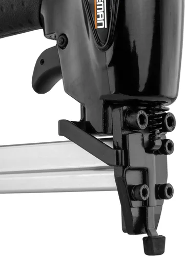Miniatura 3 de Freeman PFWS engrapadora de cables finos profesional de 20 calibres