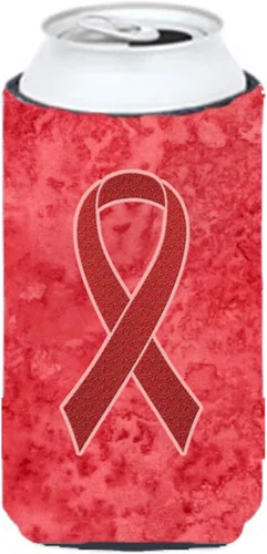 Miniatura 38 de Caroline's Treasures AN1203CC - Cinta amarilla para sarcoma, hueso o vejiga para concientización sobre el cáncer de lata o botella, enfriador