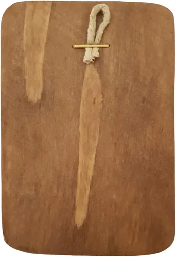 Miniatura 6 de Icono de madera griego cristiano ortodoxo madera de San Paisios / A0