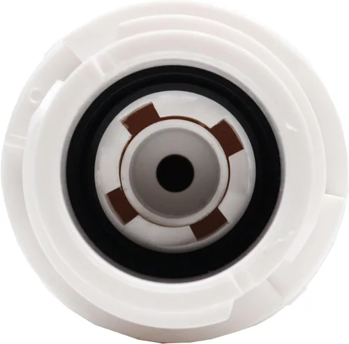 Miniatura 4 de Paquete de 3 filtros de agua de repuesto para refrigerador General Electric PFSS5NJWASS - Compatible con cartucho de filtro de agua de refrigerador