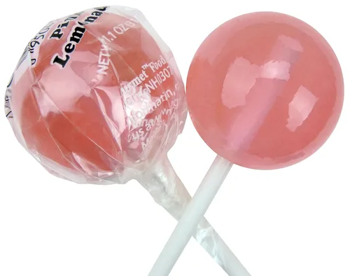 Miniatura 31 de Paletas gourmet originales, algodón de azúcar, 30 unidades, multicolor