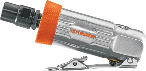 TRUPER TPN-876-2 Minismeriladora, neumática, 1/4
