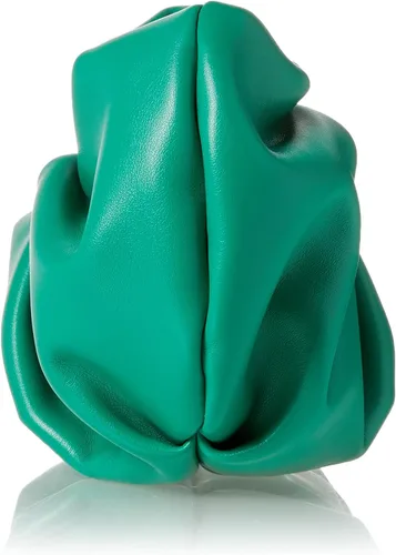 Miniatura 3 de The Drop Bolso de mano convertible fruncido Ulla para mujer