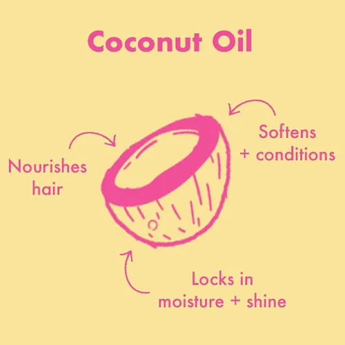 Miniatura 7 de Umberto Giannini Acondicionador nutritivo de mantequilla de plátano, fórmula hidratante vegana y libre de crueldad para cabello seco, texturizado