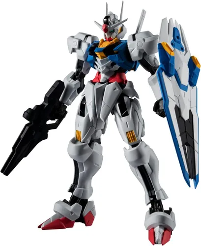 Miniatura 16 de TAMASHII NATIONS - Traje móvil Gundam Hierro-Sangre, Huérfanos - ASW-G-08 Barbatos Lupus Rex, Figura de acción del Universo Gundam Gundam Barbatos