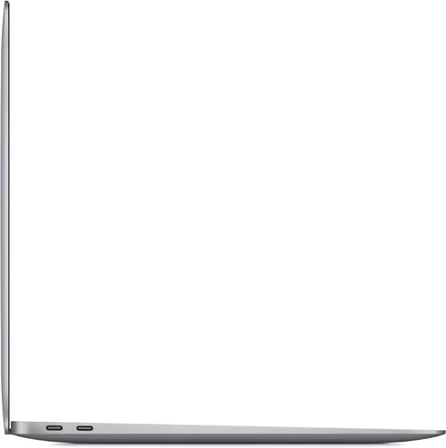 Miniatura 4 de Apple MacBook Air de finales de 2020 con chip Apple M1, 13.3 pulgadas, 8 GB de RAM, SSD de 256 GB, gris espacial (renovado prémium)