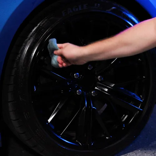 Miniatura 7 de 303 Products Revestimiento de Aerosol Nano de Grafeno - Acabado Brillante Mejorado y Profundidad, Repelente al Agua, Resistente a los Rayos UV