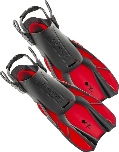 Miniatura 6 de Ocean Reef - Aria QR+ & Duo Fins