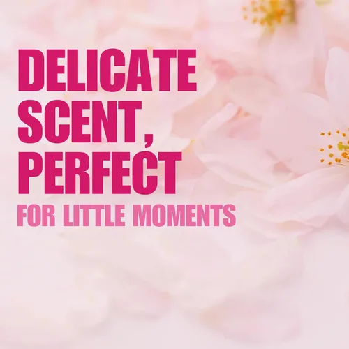 Miniatura 5 de PMB Para Mi Bebé Rosa Eau de Pink Spray 8.5 fl oz