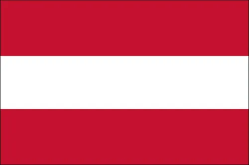 Miniatura 26 de Bandera de poliéster de Venezuela de 3 x 5 para interiores o exteriores, más de 200 banderas internacionales de 3 x 5 pies (35.4 x 59.1 in)