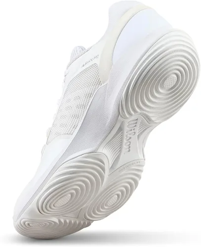 Miniatura 7 de WILSON Zapatos de pádel Hurakn Pro V2 para mujer