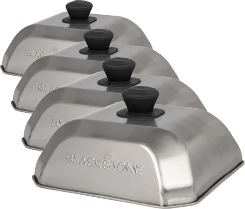 Blackstone 5555 Medium Square Basting Cover,(Pack of 4)