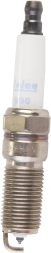 Miniatura 2 de ACDelco GM Original Equipment 41-990 (19300872) Bujía de doble platino