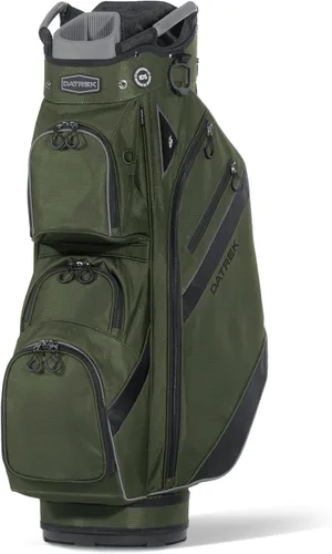Miniatura 15 de Datrek DG Lite III - Bolsa para carrito de golf