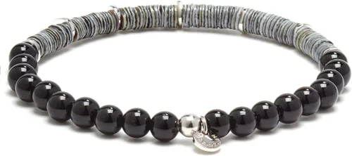 Miniatura 2 de Pulsera de plata para hombre