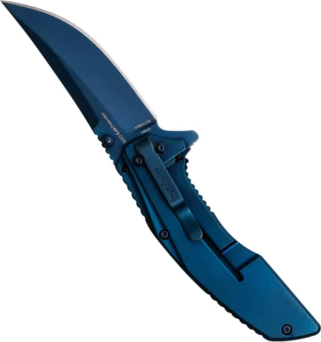 Miniatura 4 de Kershaw Navaja de bolsillo (8320) Rejilla Navaja